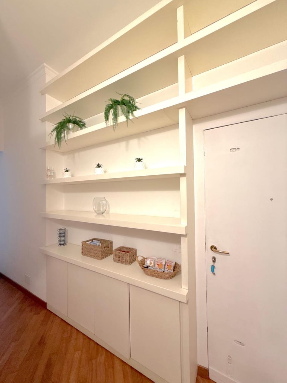 7 CENTRALE Rooms & Suite Bed and Breakfast in Milan