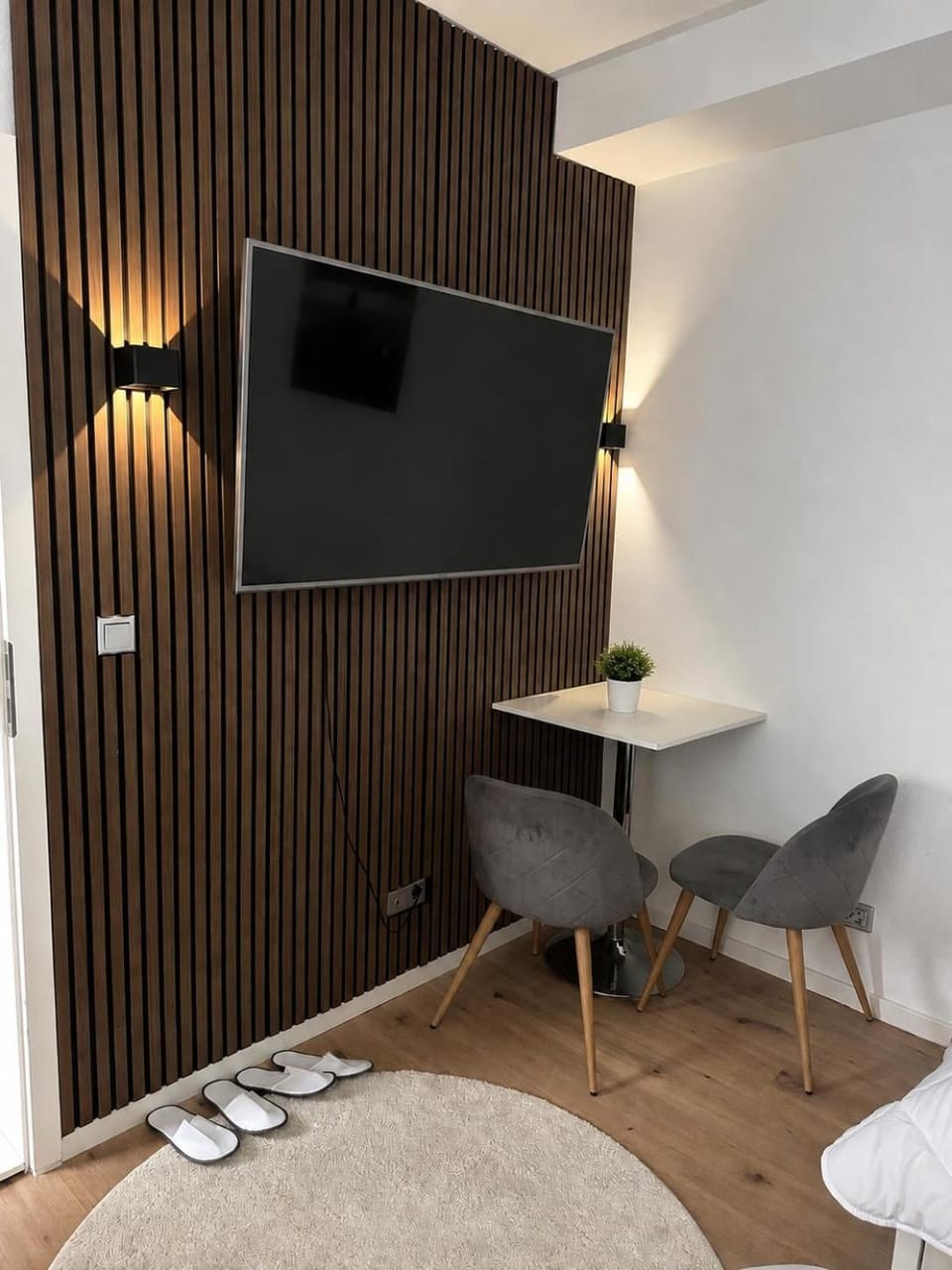 Small apartment in Itzehoe Apartment in Schleswig-Holstein