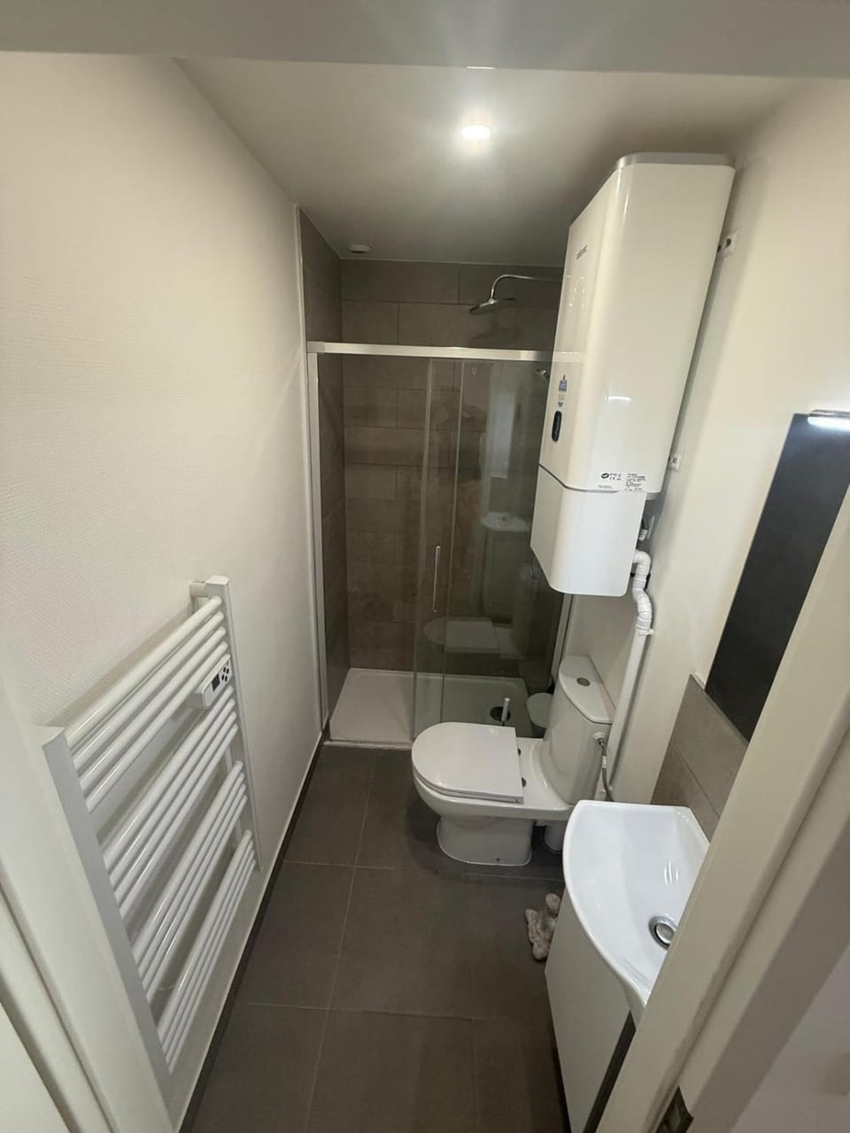 Élégance Apartment in Grand Est