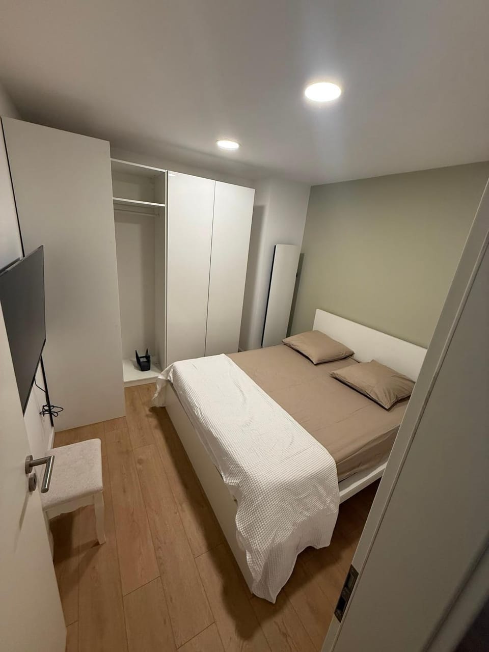 Élégance Apartment in Grand Est
