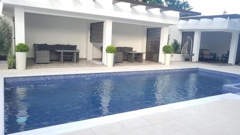 Comfort Apt Arboleda 186 Apartment in San Pedro Sula