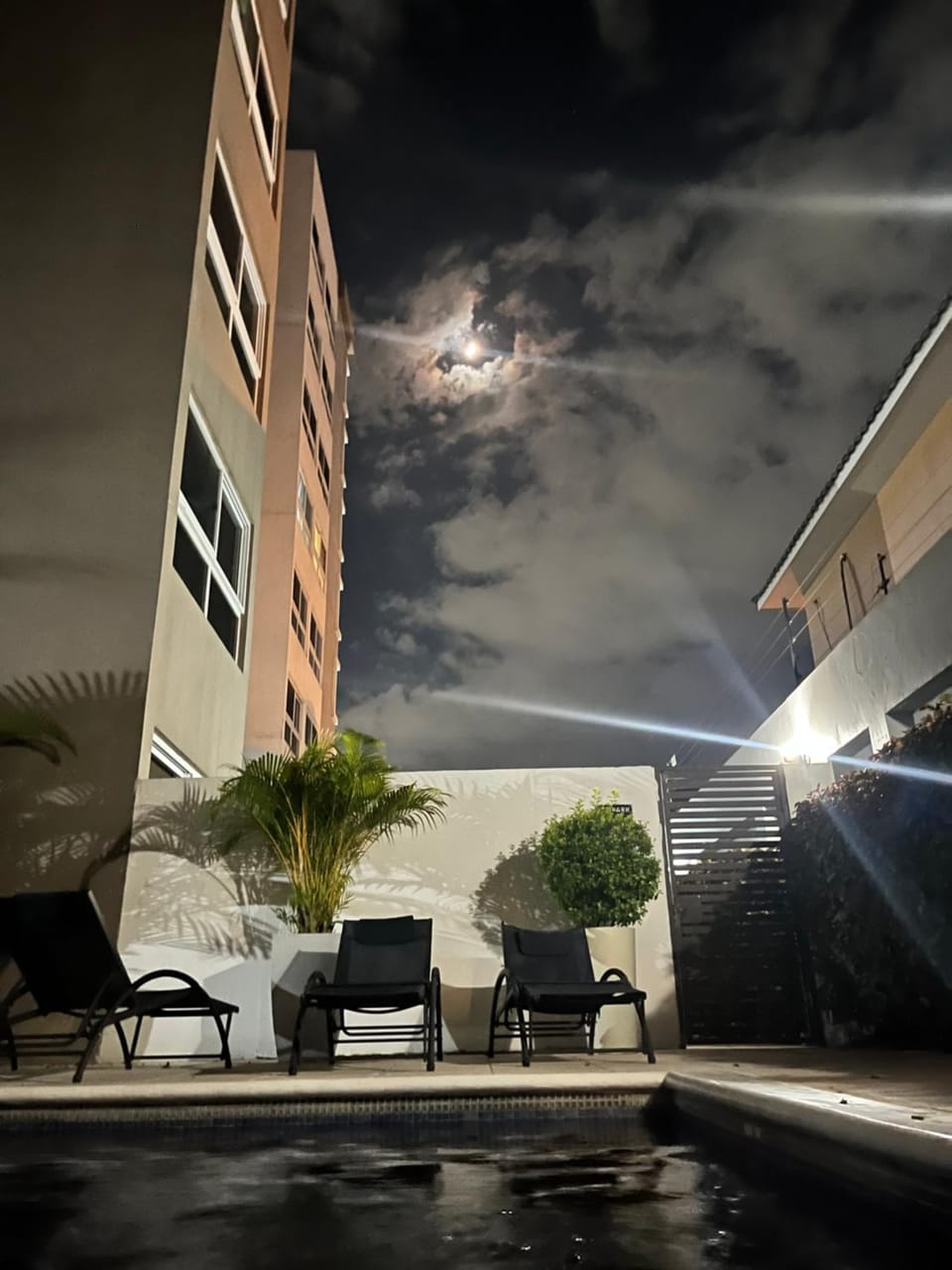Comfort Apt Arboleda 186 Apartment in San Pedro Sula