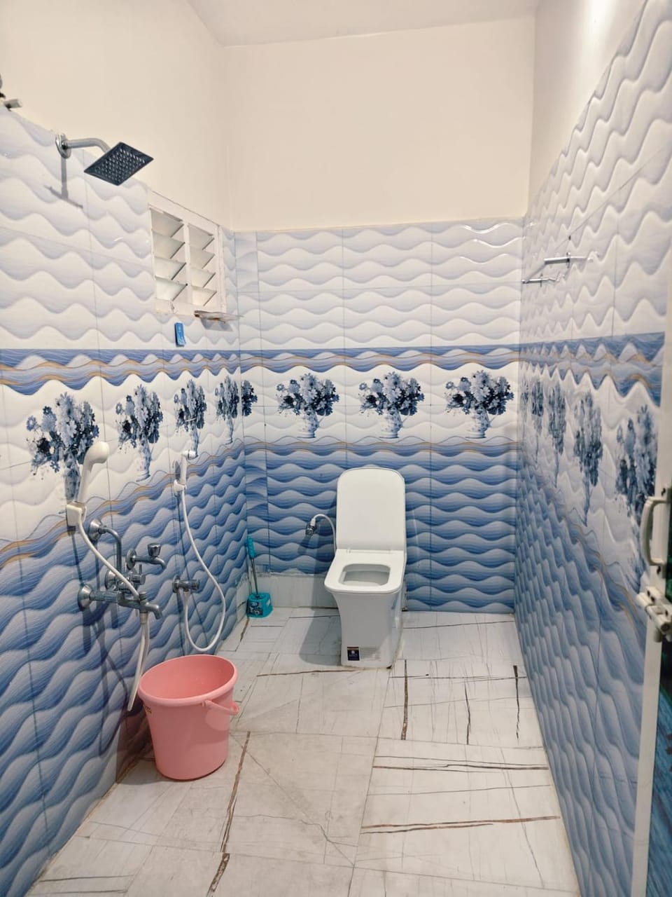 Toilet, Bathroom