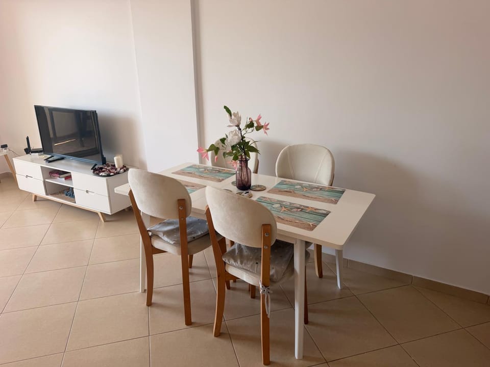 218 Malia Azure Nook Apartment in Tirana County, Albania