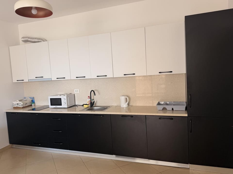 218 Malia Azure Nook Apartment in Tirana County, Albania