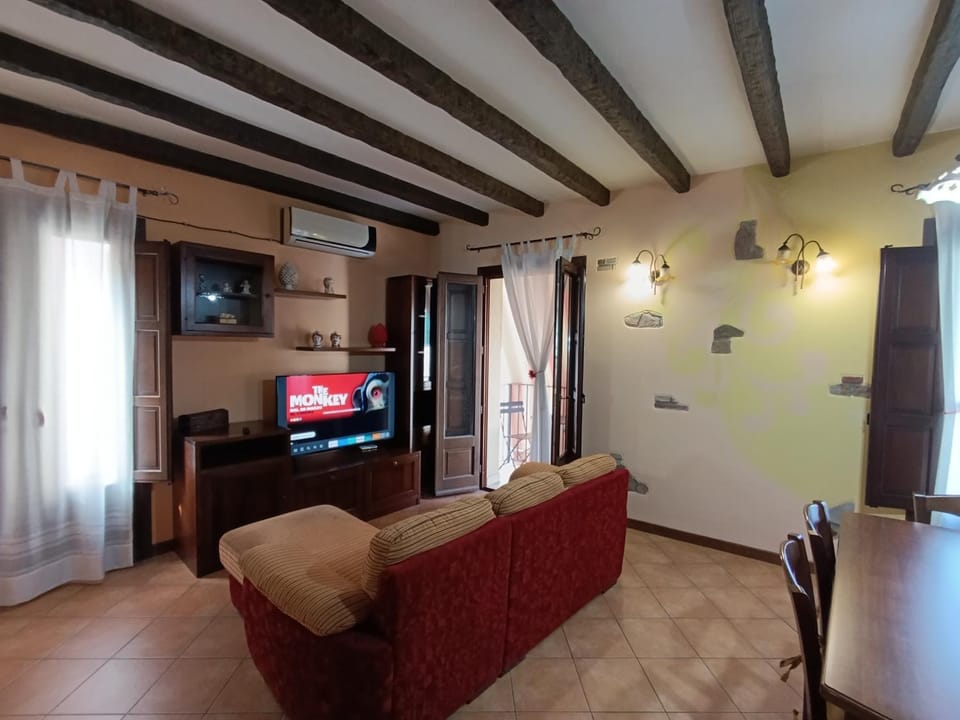 Luma Guest House Apartment in Castelbuono