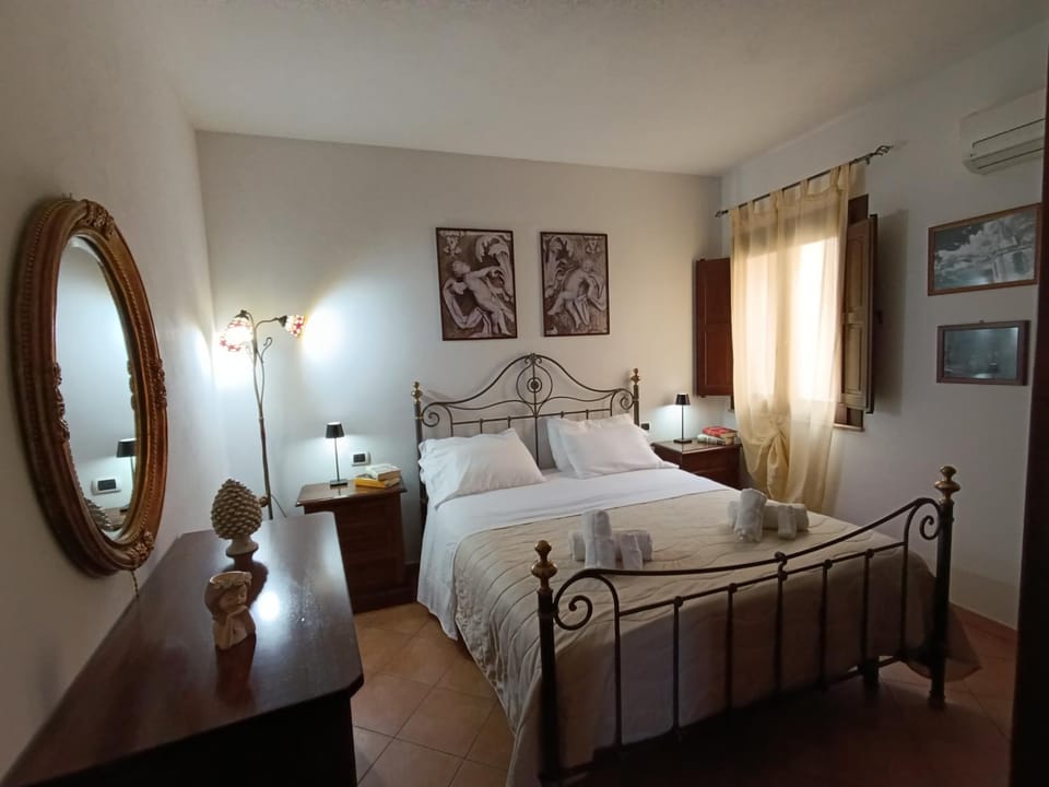Luma Guest House Apartment in Castelbuono