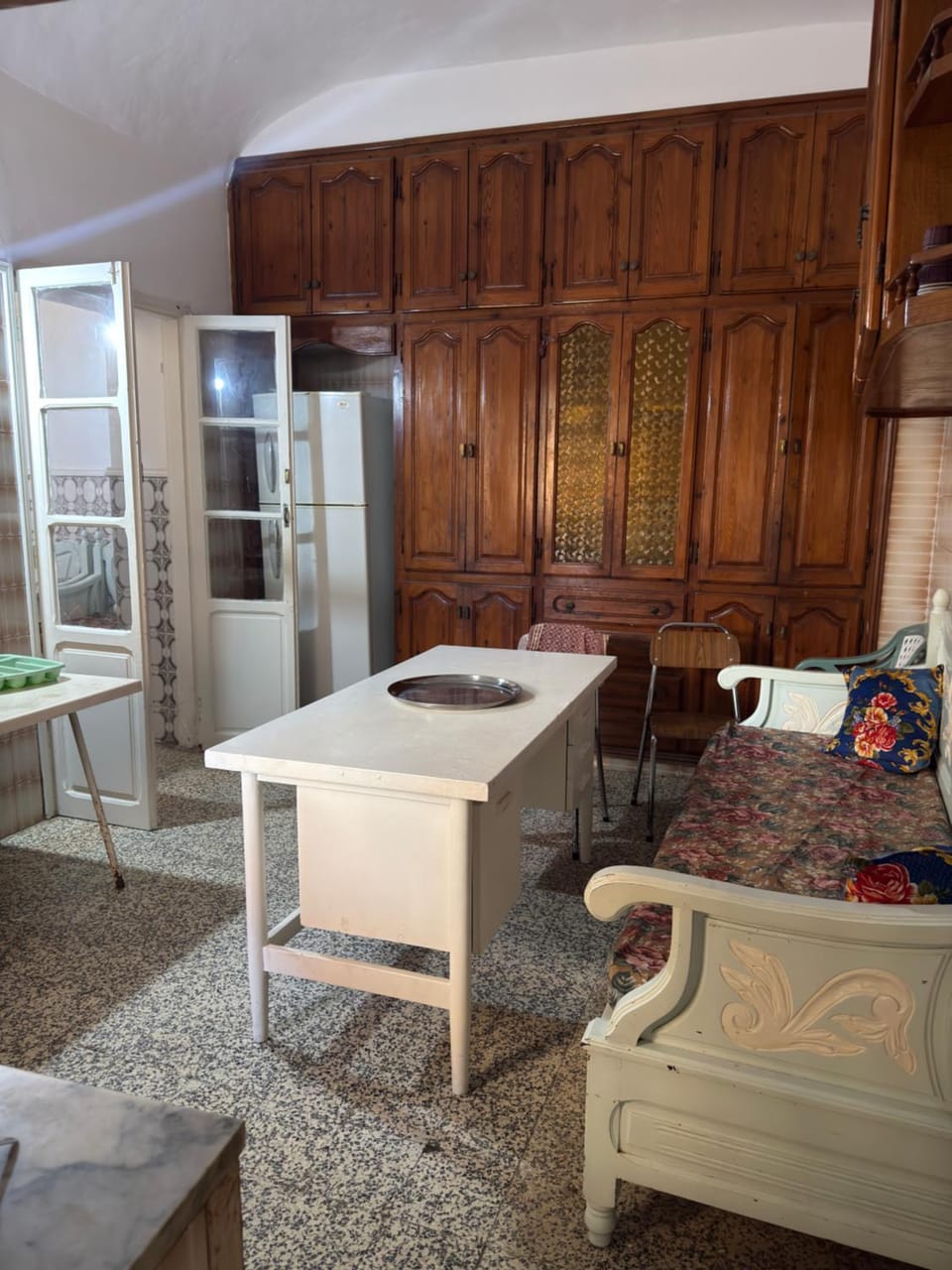 boughzala Apartment in Sousse