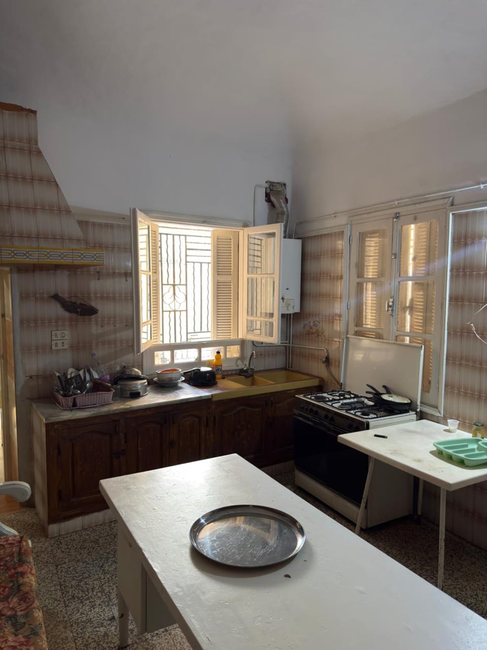 boughzala Apartment in Sousse