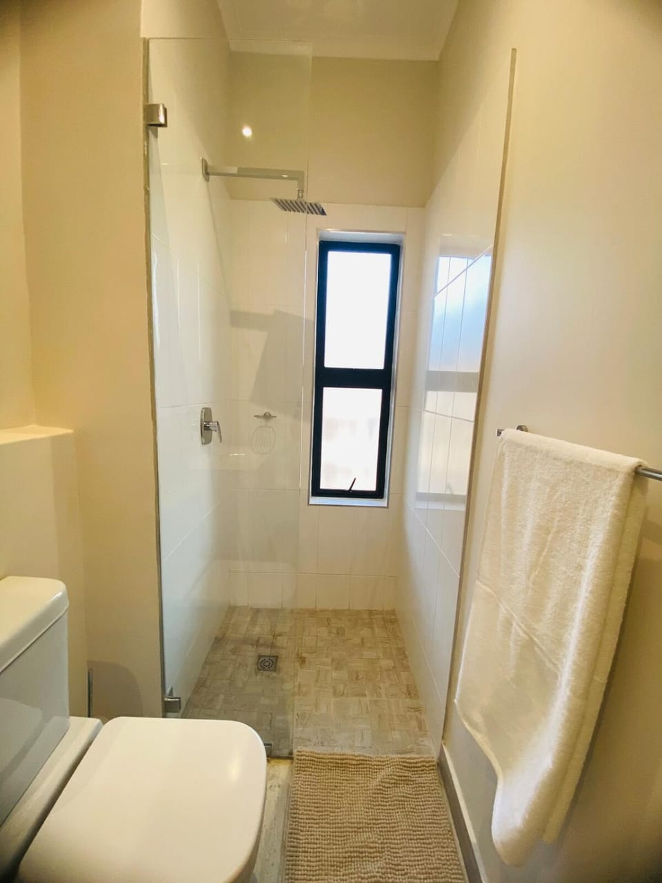 Pamuzi Haven Apartment in Harare
