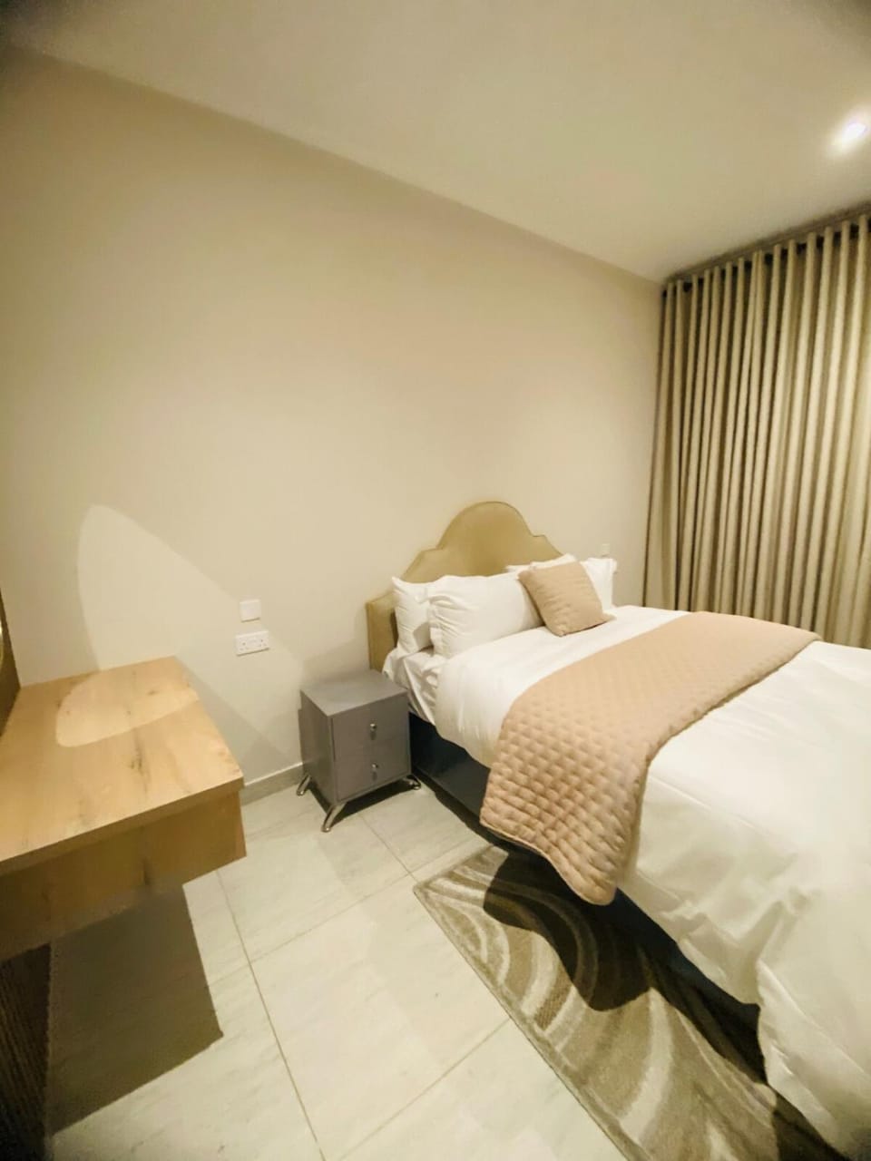 Pamuzi Haven Apartment in Harare