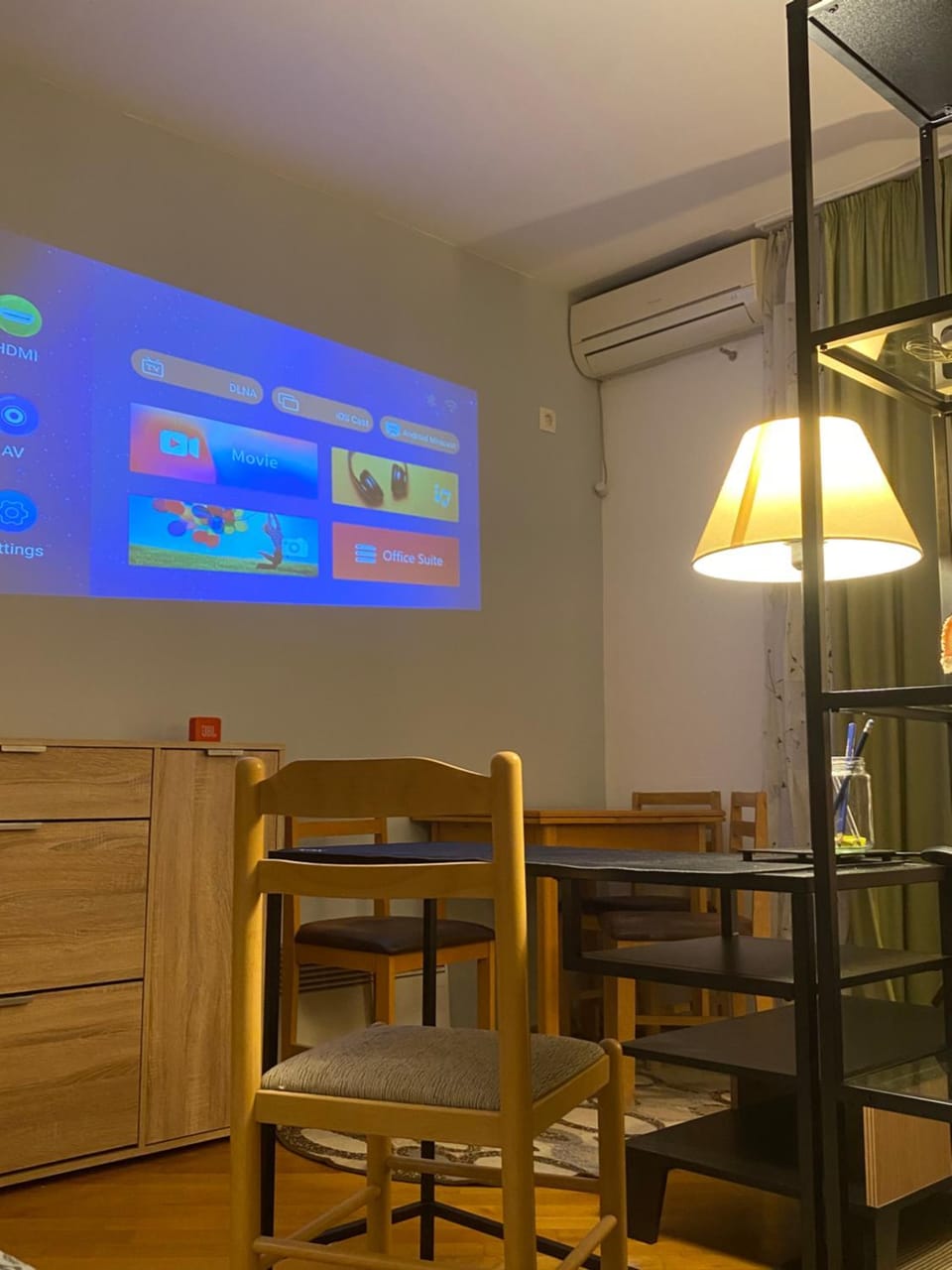 Seaview Merkur Apartment in Budva