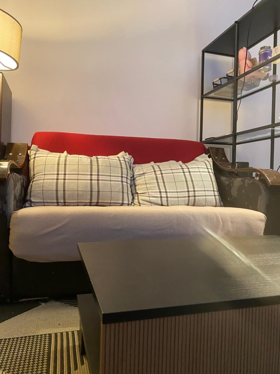 Seaview Merkur Apartment in Budva