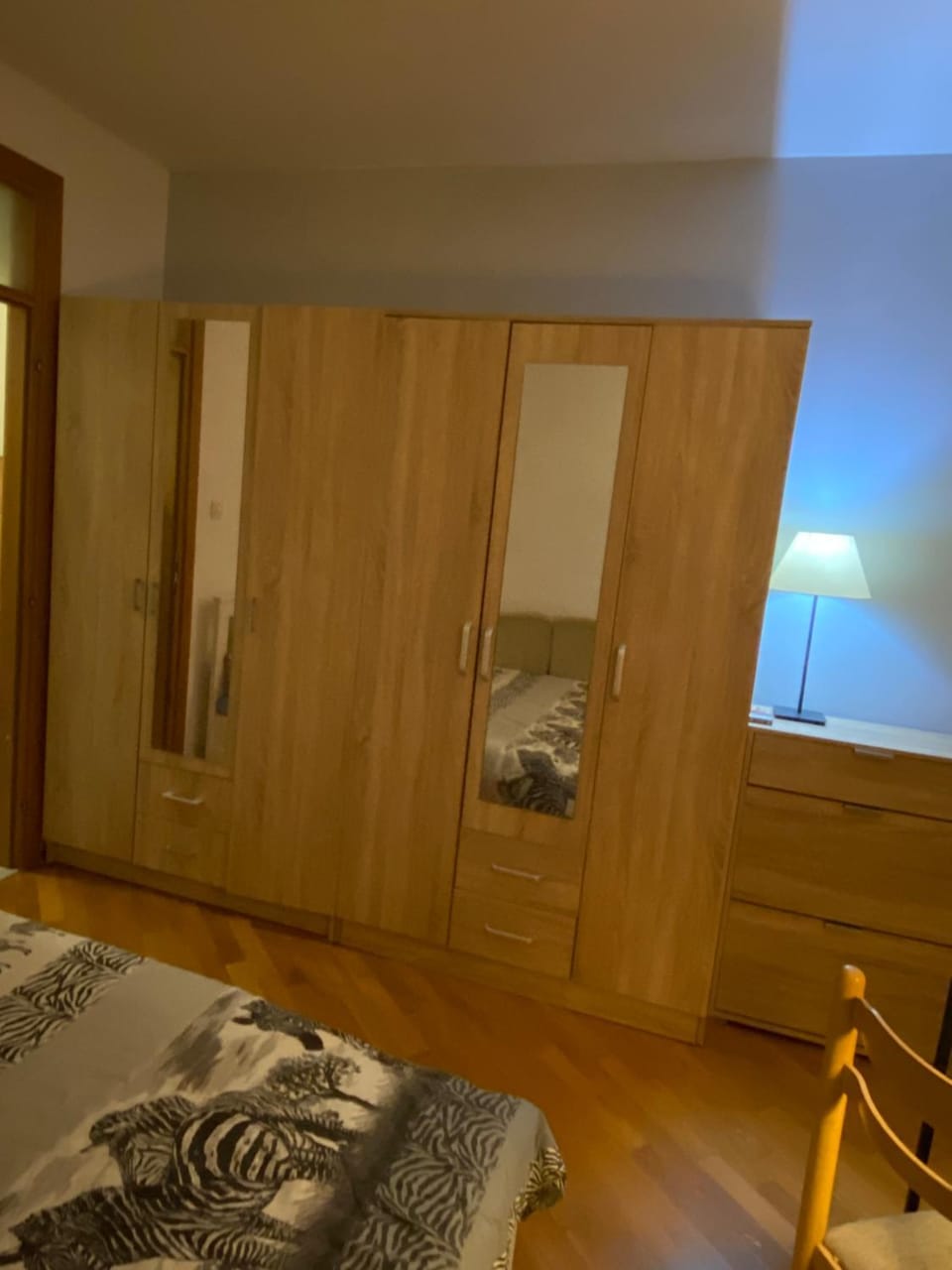 Seaview Merkur Apartment in Budva
