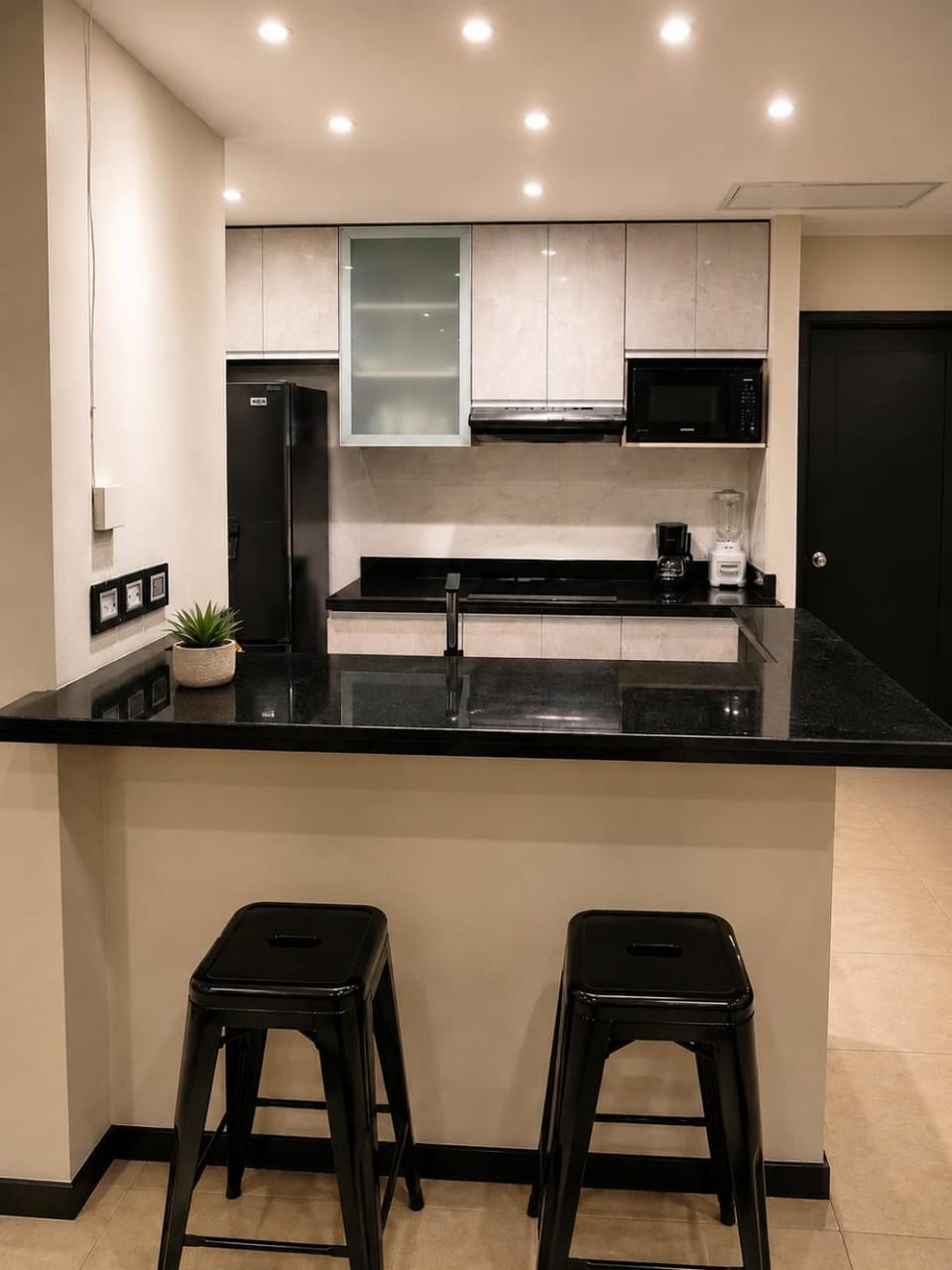 Gran Propiedad en Guayaquil Apartment in Guayaquil