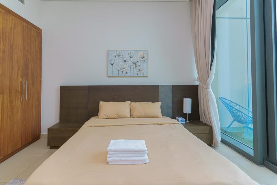 Luxury Apartment in Dubai with Amazing View Apartment in Dubai