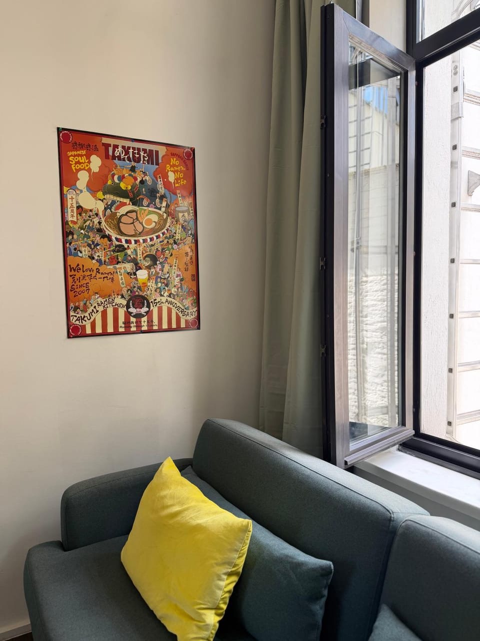 The Brussels Loft Apartment in Brussels