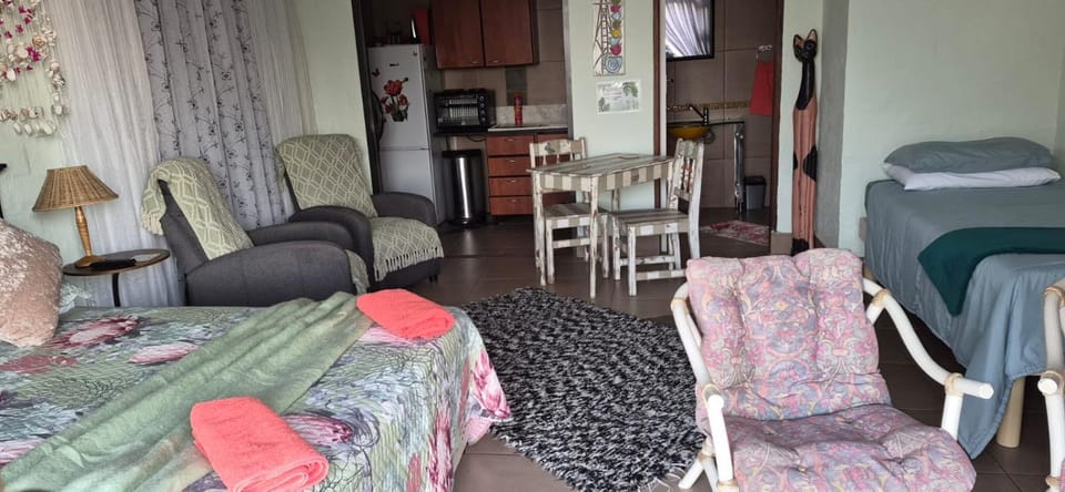 Peacock Cove Self Catering Studio Inn in Cape Town
