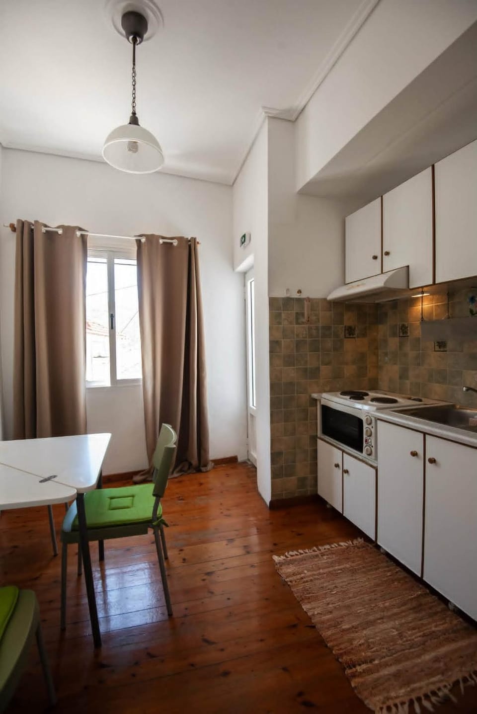 Chris' Samos Home Apartment in Samos Prefecture