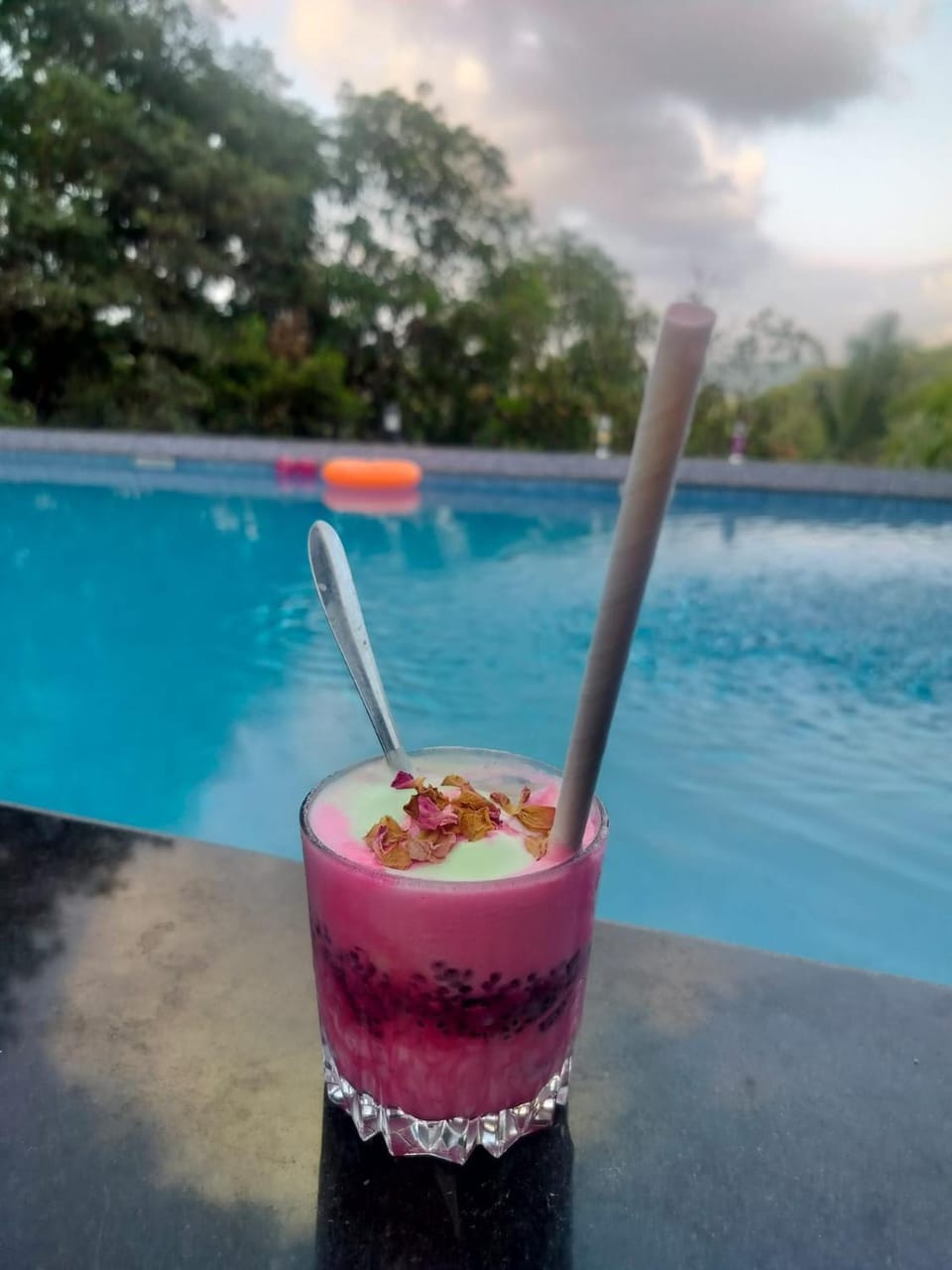 Lavista7 The Only Waterfall Villa Ratnagiri with Private Pool Villa in Maharashtra