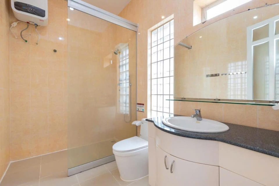 Toilet, Bathroom