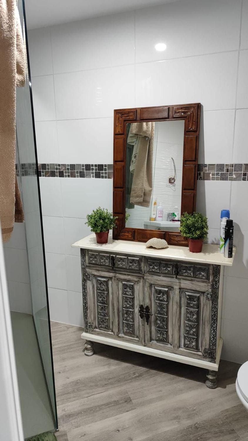 Apartamento en Denia Apartment in Marina Alta