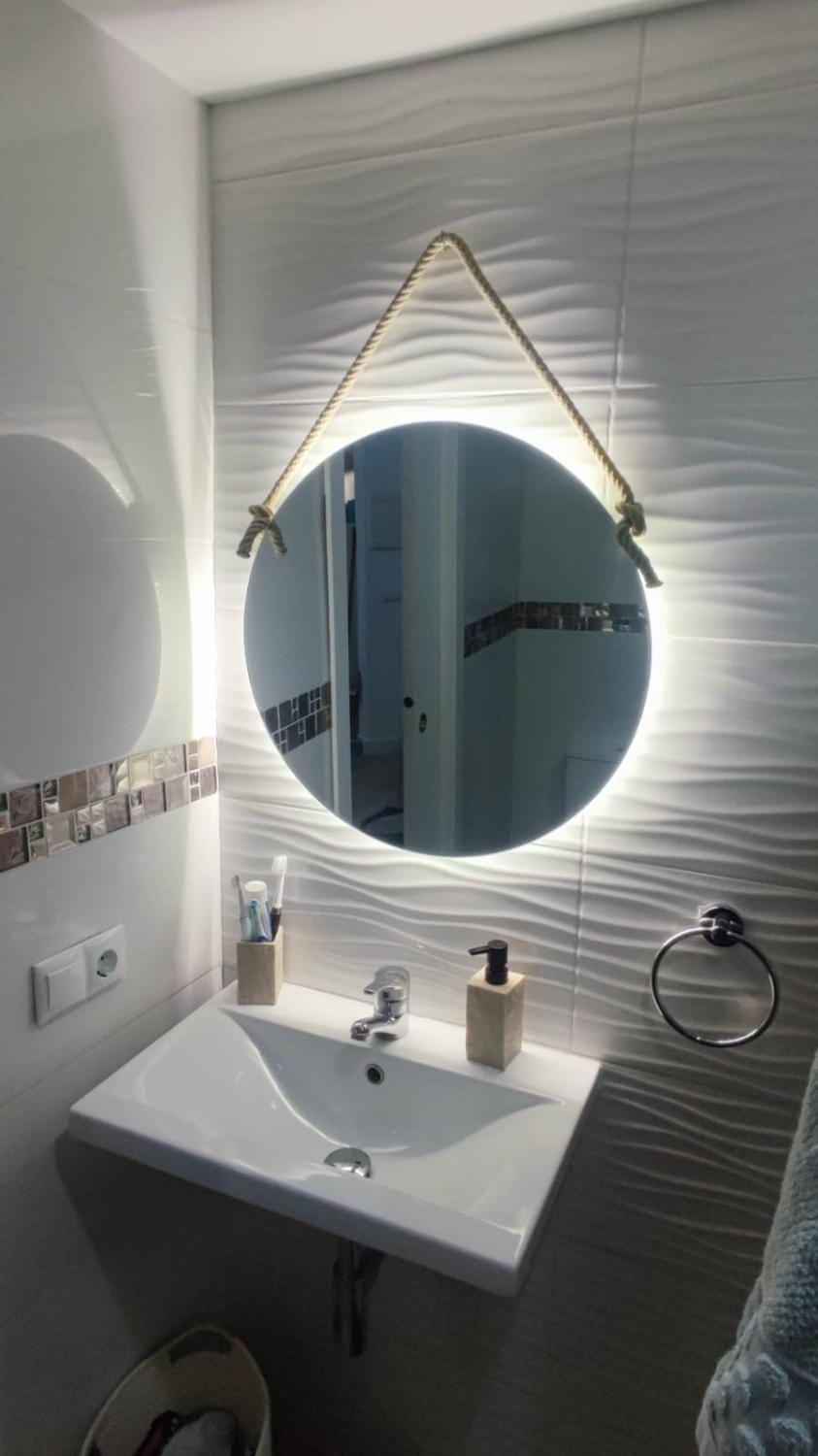 Apartamento en Denia Apartment in Marina Alta