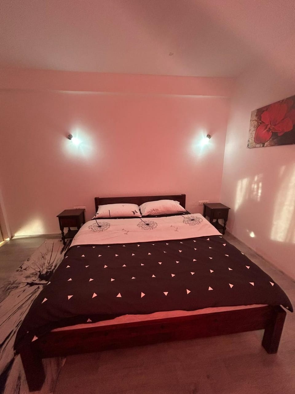 Vila Castelo Apartment in Budva Municipality