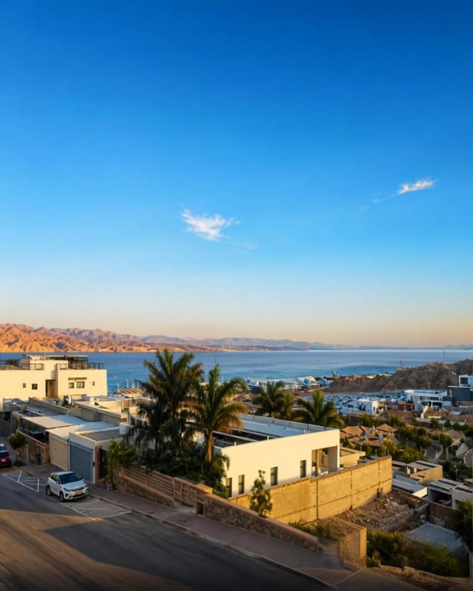 Sea view