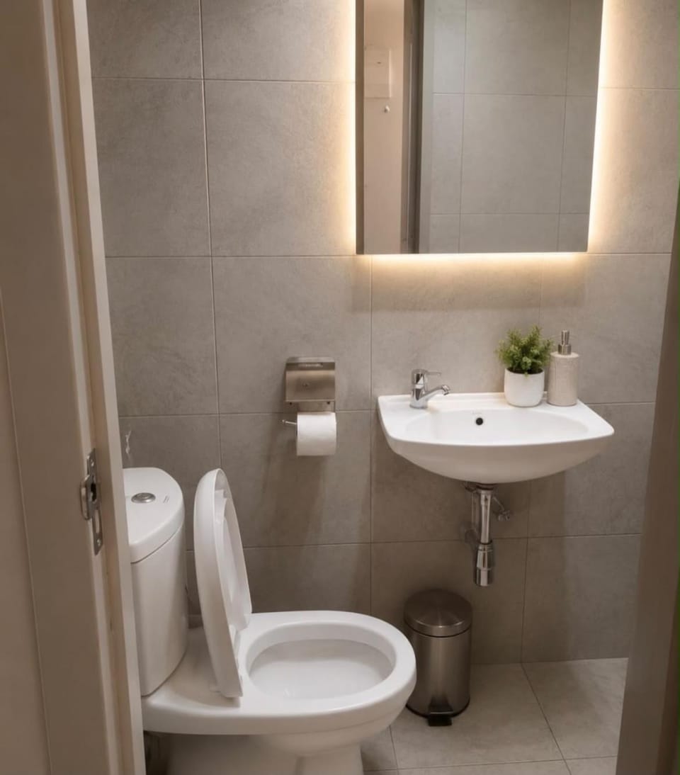 Tsavo JKIA 1 bedroom bnb Bed and Breakfast in Nairobi County