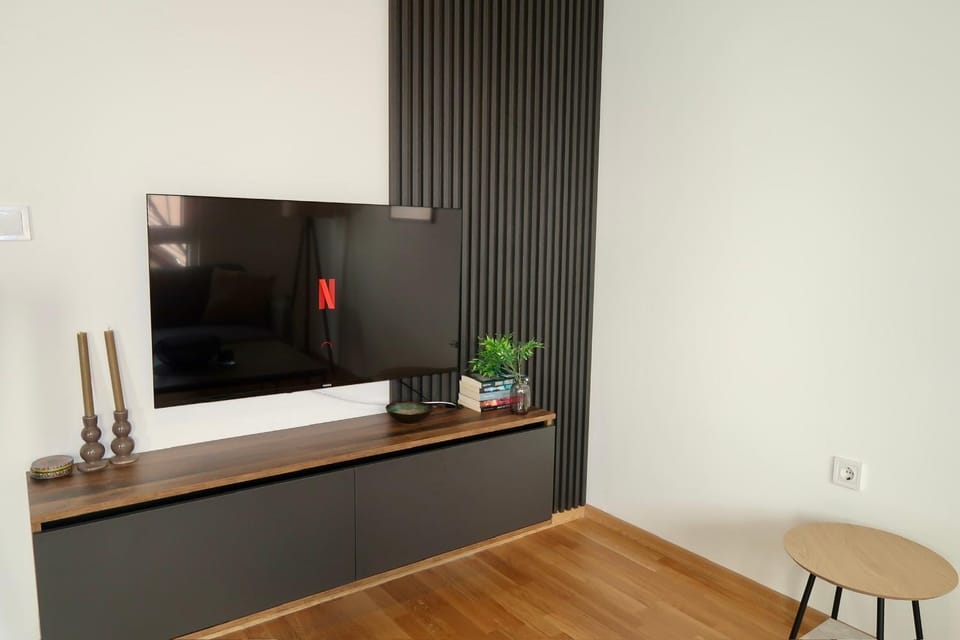Luxury NOMMA Suites in the heart of Skopje Apartment in Skopje