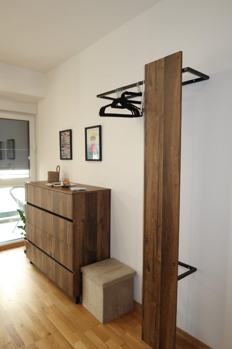 Luxury NOMMA Suites in the heart of Skopje Apartment in Skopje