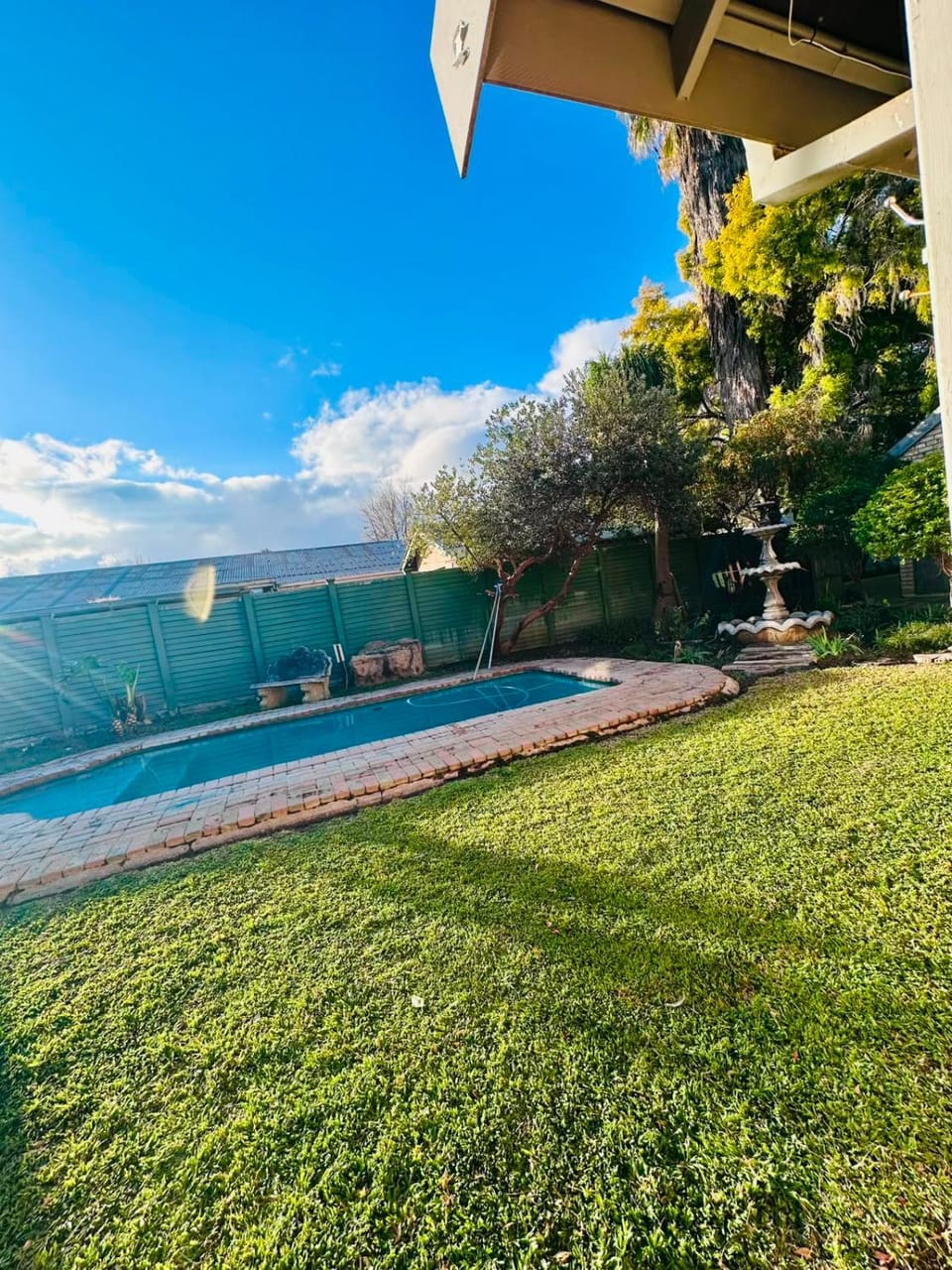 Star Relaxing guest house Apartment in North West, South Africa
