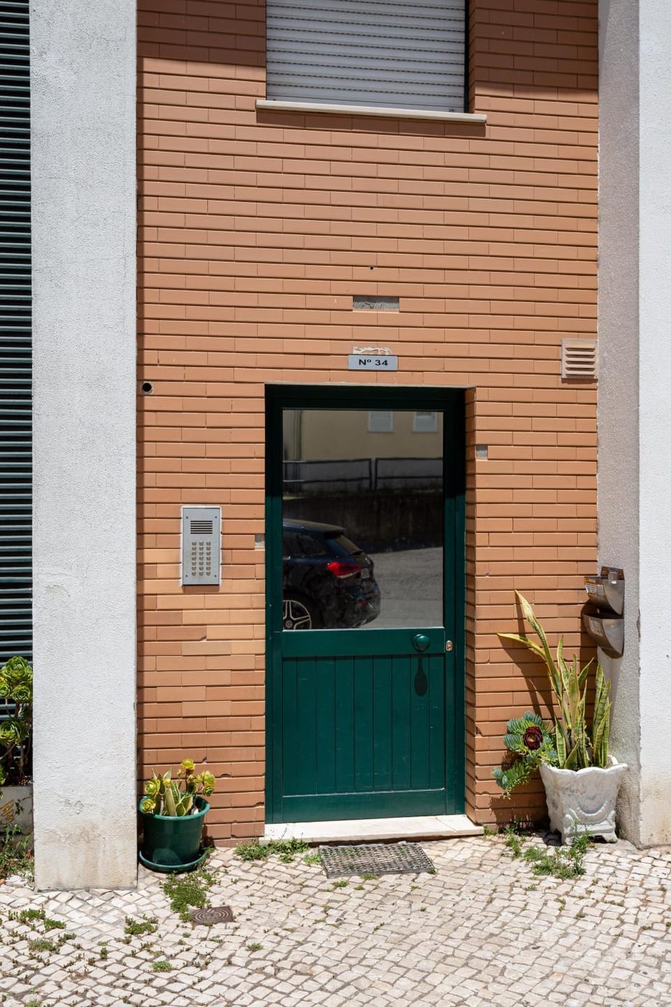 Lisbon Olivais Residence 2BR Apartment Apartment in Lisbon