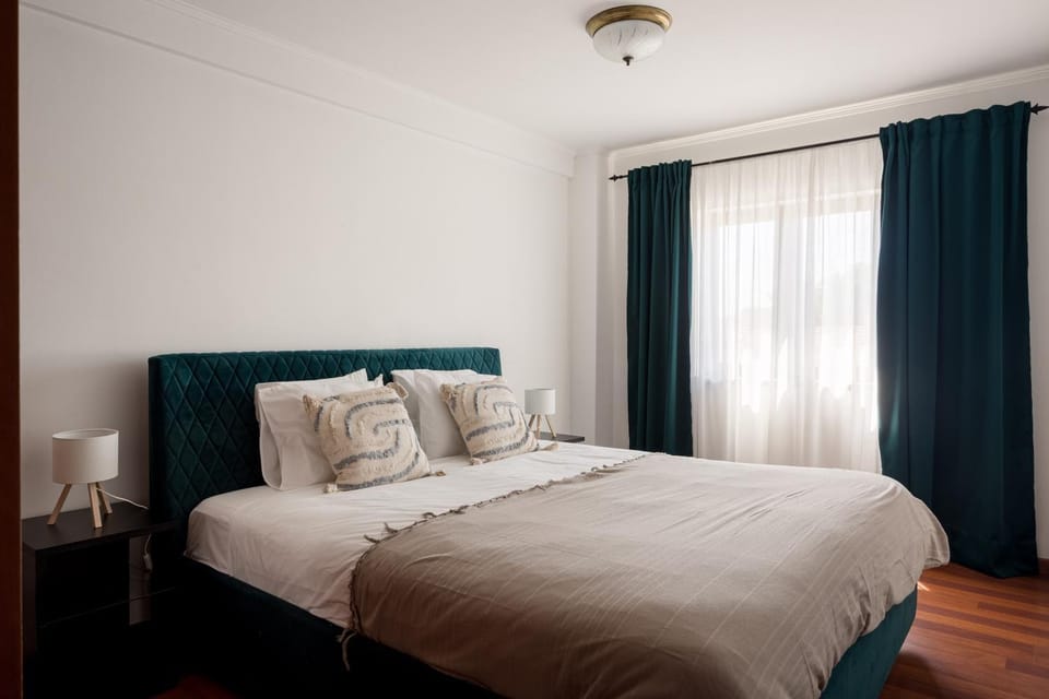 Lisbon Olivais Residence 2BR Apartment Apartment in Lisbon