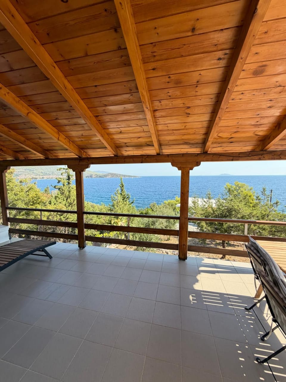 Balcony/Terrace, Balcony/Terrace
