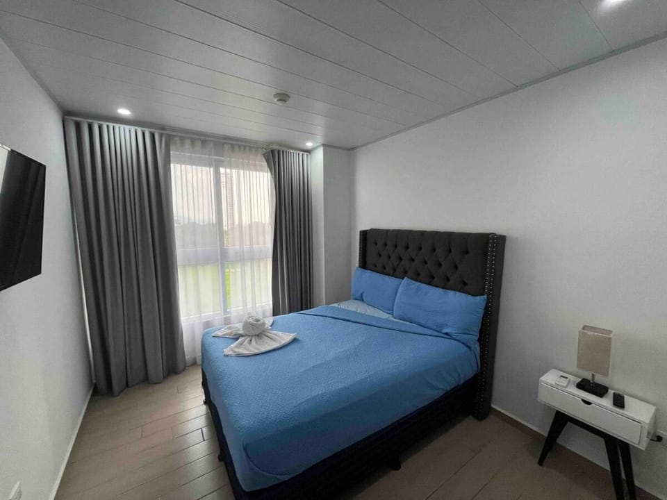 Modern Apt Arboleda 172 Apartment in San Pedro Sula