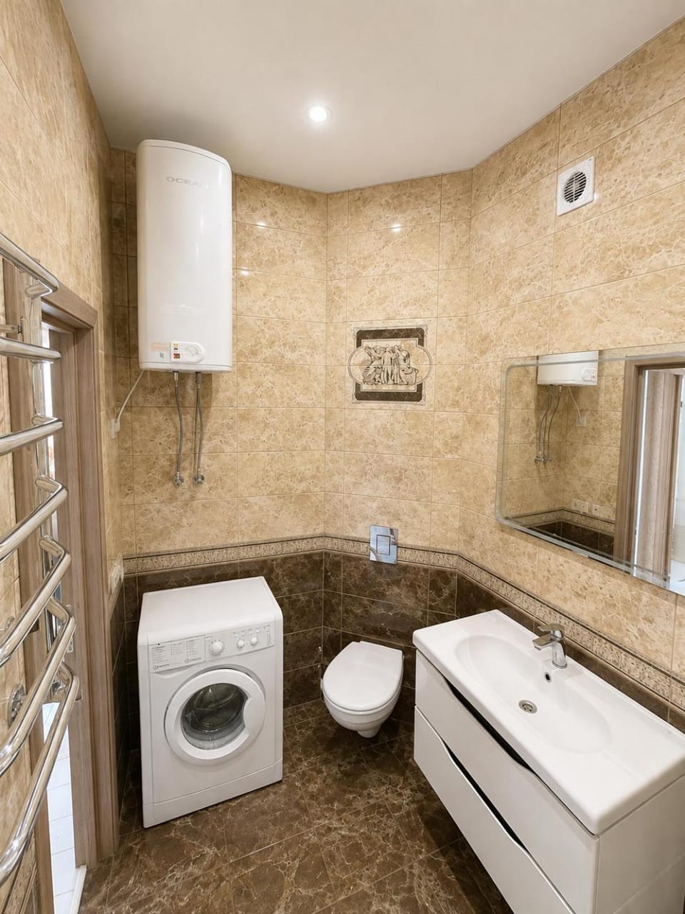 Квартира Apartment in Odessa Oblast