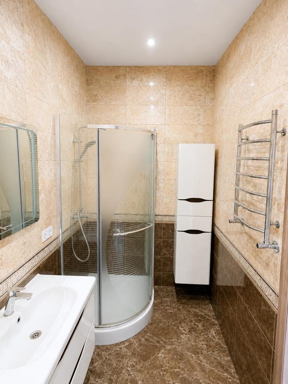 Квартира Apartment in Odessa Oblast