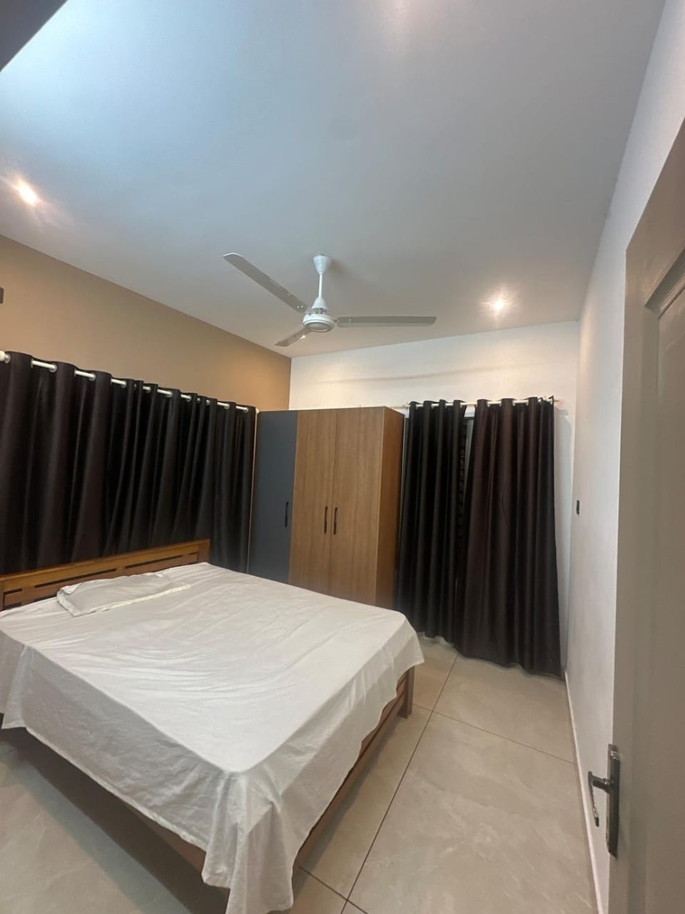 Luxury 3BHK Apartment Apartment in Thiruvananthapuram