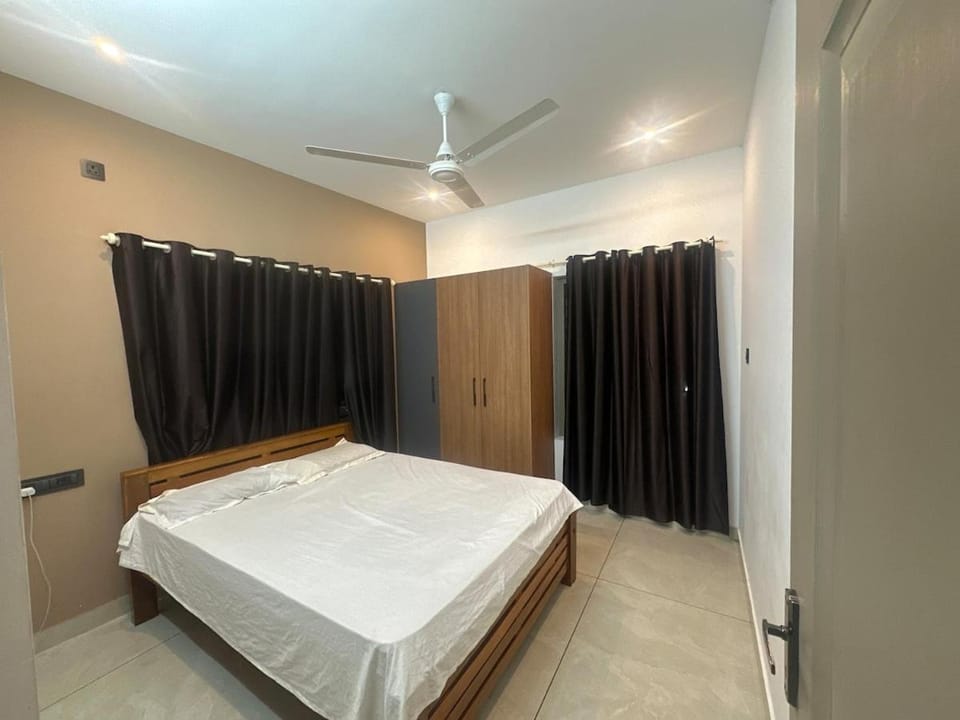 Luxury 3BHK Apartment Apartment in Thiruvananthapuram