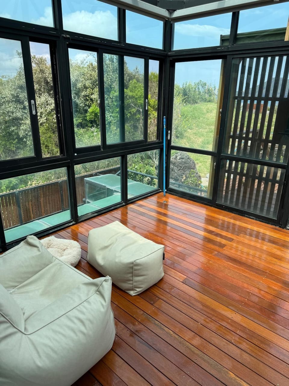 Stay Choya 3F Private Jacuzzi Gwangchigi Beach Bed and Breakfast in South Korea