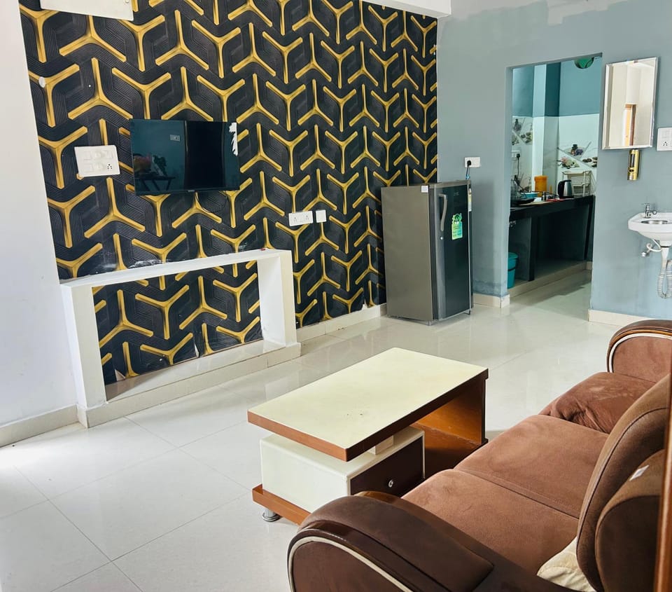 VNK Home stay Apartment in Hyderabad
