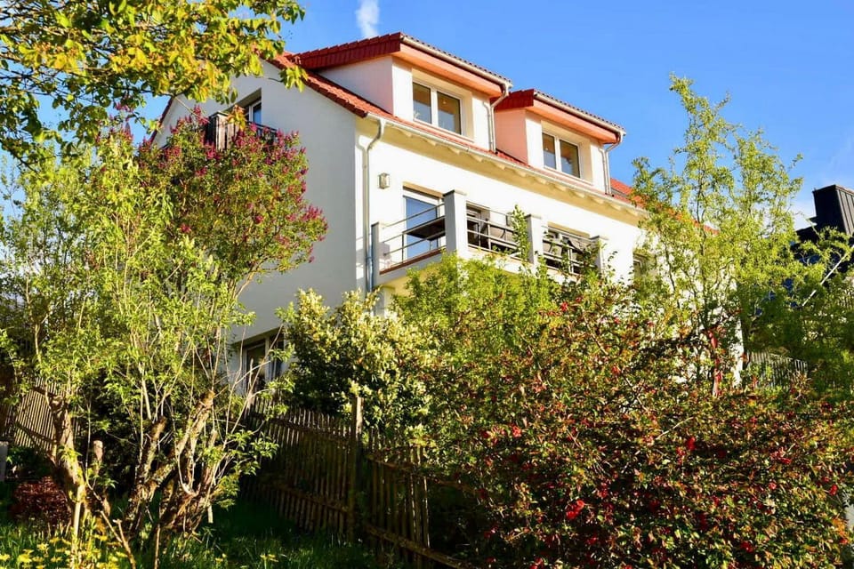 Ein Zuhause mit Seele House in Hesse