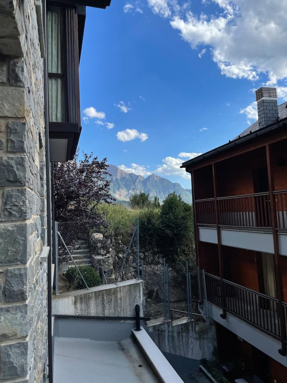 View (from property/room)