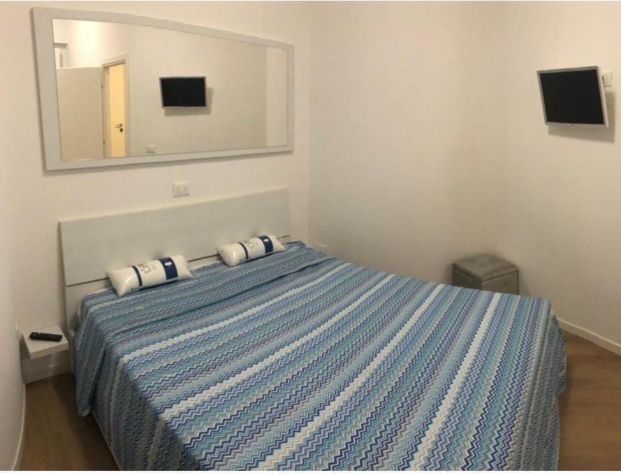 Visebella beach nuovo e confortevole Apartment in Emilia-Romagna