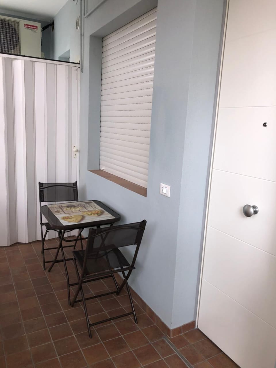 Visebella beach nuovo e confortevole Apartment in Emilia-Romagna