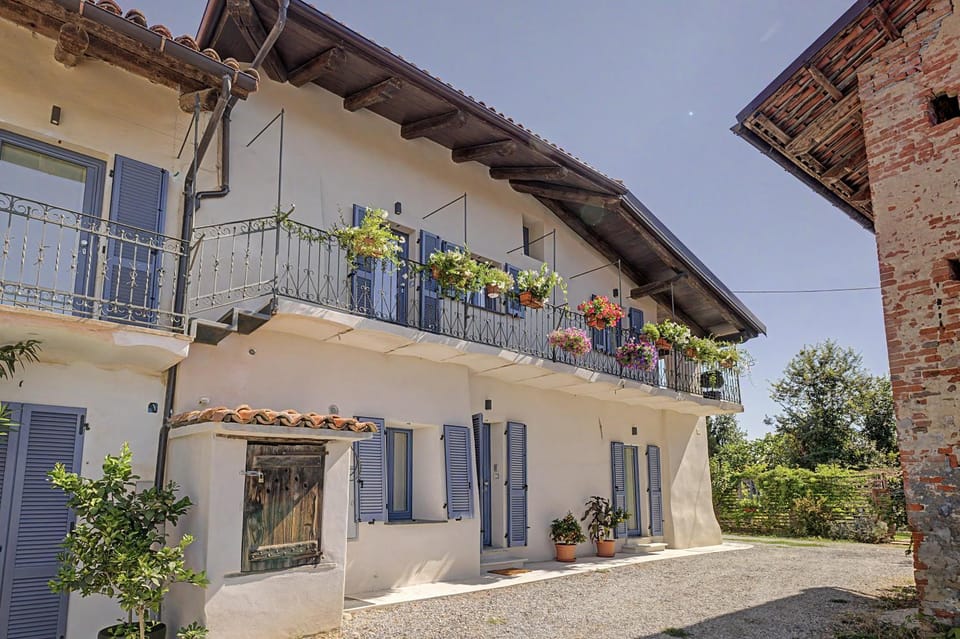 Abbraccio - Casa Vacanze House in Piedmont