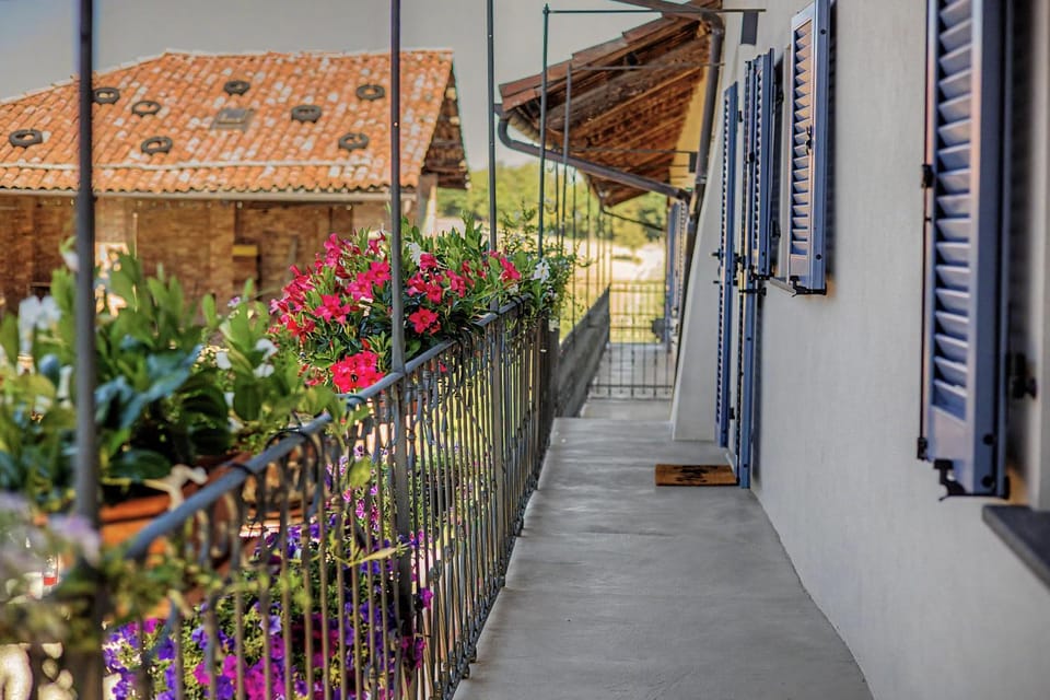 Abbraccio - Casa Vacanze House in Piedmont