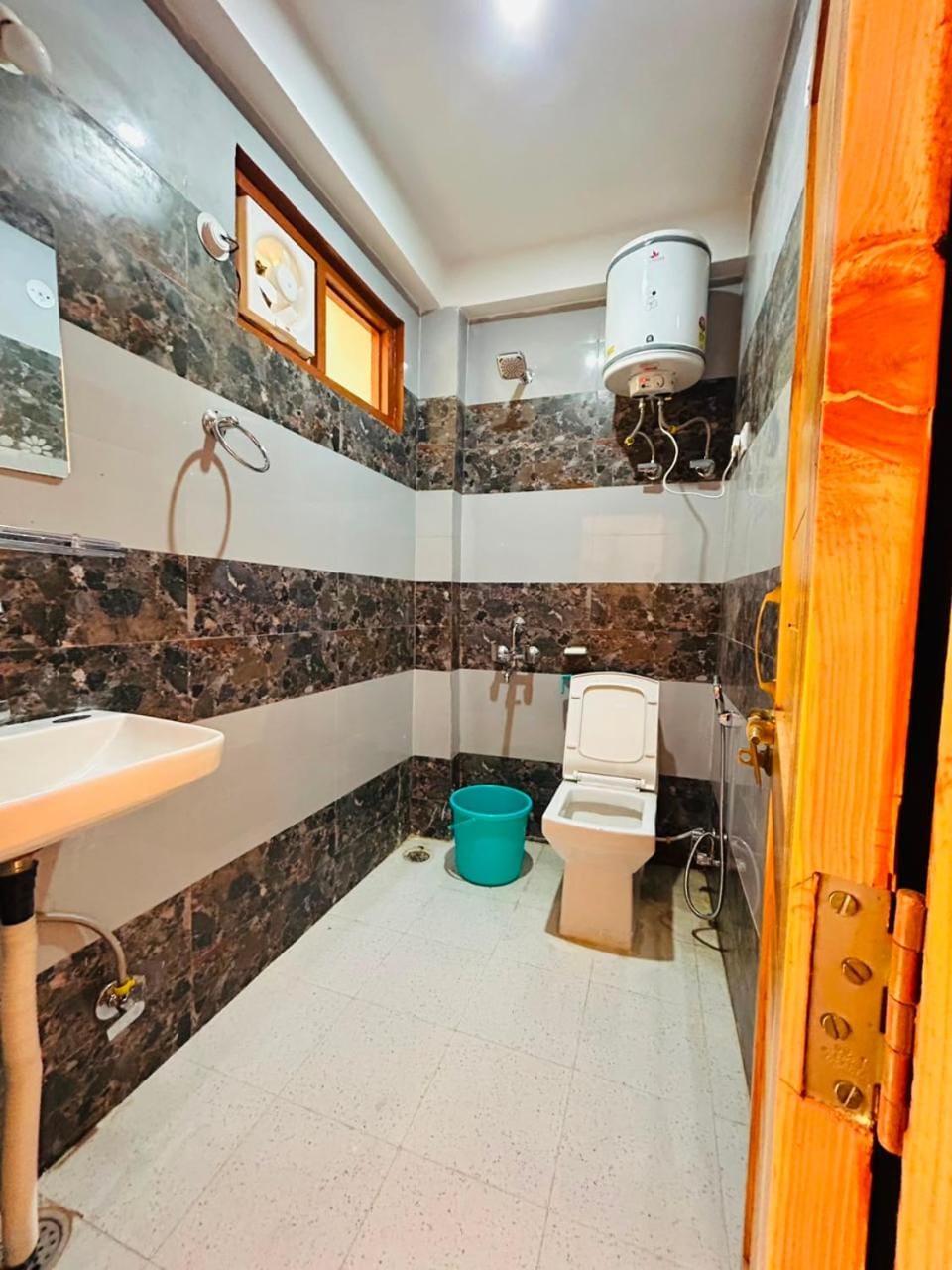 Jumanji Bed and Breakfast in Himachal Pradesh